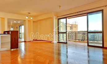 Imagem 2: Apartamento Padrão em Ribeirão Preto