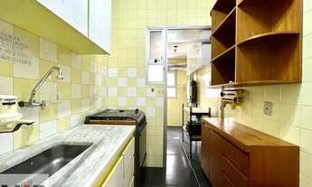 Imagem 3: APARTAMENTO DE 1 DORMITÓRIO NA REGIÃO DE SANTA CECÍLIA