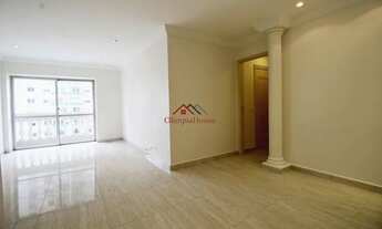 Imagem: Locação Apartamento 2 Dormitórios - 100