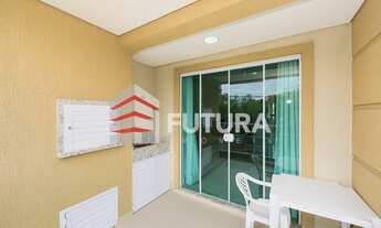 Imagem 7: LA170F APARTAMENTO ALUGUEL DE TEMPORADA- PRAIA DO MARISCAL -CANTO GRANDE- BOMBINHAS/SC