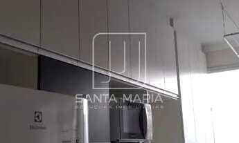 Imagem 3: Apartamento (tipo - padrao) 2 dormitórios, cozinha planejada, portaria 24hs, lazer, espaço