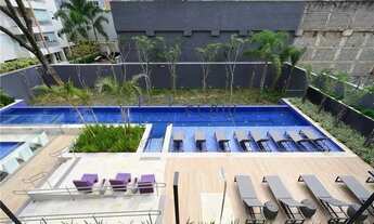 Imagem: Apartamento Jardim Prudência, 2 Quartos