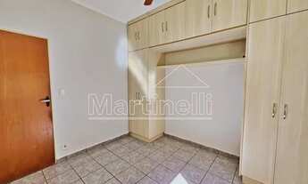 Imagem 7: Apartamento Padrão em Ribeirão Preto