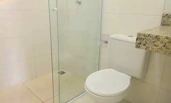 Imagem 4: Kitnet para aluguel, 1 quarto, Jardim Cidade Universitária I - Limeira/SP