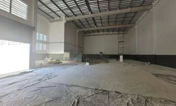 Imagem 4: Galpão para alugar, 1656 m² por R$ 24.000/mês - Jardim São Francisco - Santa Bárbara D