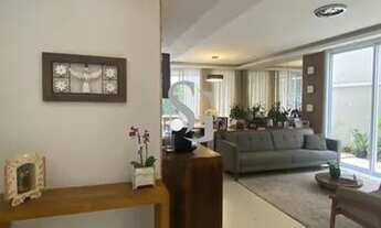 Imagem 6: MARAVILHOSO SOBRADO COM 4 SUITES SWISS PARK!!