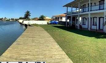 Imagem: CABO FRIO - Casa Padrão - OGIVA