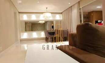 Imagem 7: Apartamento com 3 dormitórios, 156 m² - venda por R$ 1.600.000,00 ou aluguel por R$ 7.938