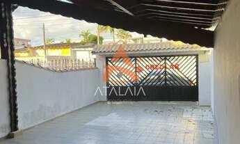 Imagem: Casa com 3 dorms, Caiçara, Praia Grande