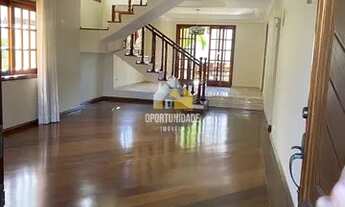 Imagem 5: Casa Alto Padrão para Venda em Morada das Flores (Aldeia da Serra) Santana de Parnaíba-SP