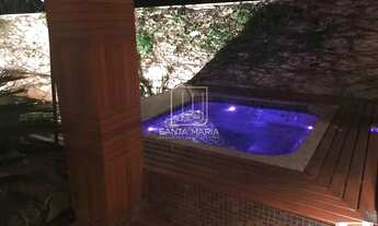 Imagem 6: Casa (sobrado em condominio) 5 dormitórios/suite, cozinha planejada, portaria 24 horas, la