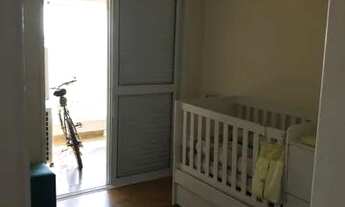 Imagem 5: Apto. 156m2 Jd. das Indústrias no Splendor Blue - SJC (Corretores, leiam até o final