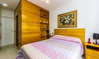 Imagem 7: APARTAMENTO RESIDENCIAL em São Paulo - SP, Perdizes