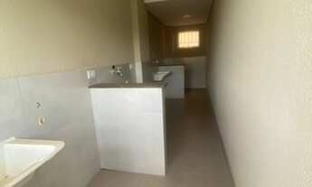 Imagem 4: Apartamentos novos na Avenida Campus II