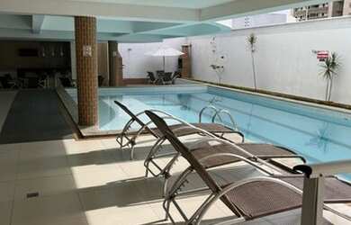 Imagem 2: Apartamento para aluguel no Jardim Renascença - São Luís - Maranhão