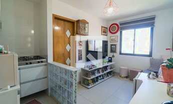 Imagem: Apartamento para Aluguel - Chácara Inglesa