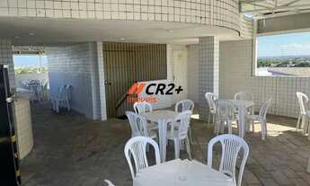 Imagem 6: Apartamento Para Vender, 77m² com 3 quartos 1 suíte no bairro Prado em Recife