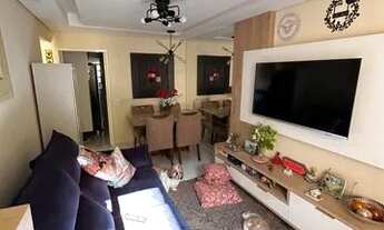 Imagem: Lindo 2 dormitórios com vaga todo reformado