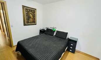 Imagem 7: Apartamento para alugar no Buritis 4 quartos, BH 130m²
