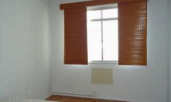 Imagem 7: Tijuca - 3 quartos com garagem em frente ao Colégio Militar