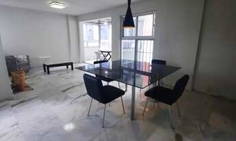 Imagem 3: NERI 4qts ste 2vagas 200m² Transv Av Cons Aguiar