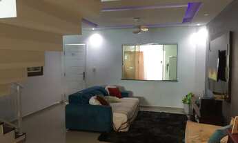 Imagem 2: Casa3 quartos com suíte no Verdes Mares