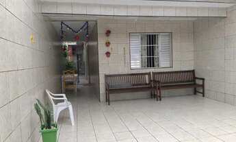 Imagem: Casa 2 quartos Na Lagoa Nova