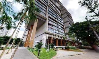 Imagem: Apartamento com 1 dormitório para alugar