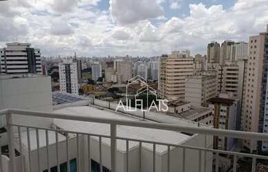 Imagem 5: Apartamento á venda por R$ 650.000 ou aluguel por R$ 3.930/mês - Centro - São Paulo/SP