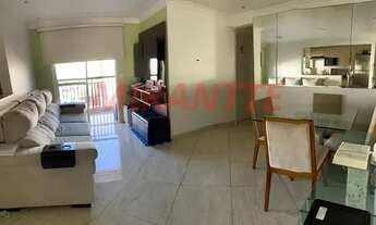 Imagem: Apartamento de 60m² com 2 quartos em Tucuruvi