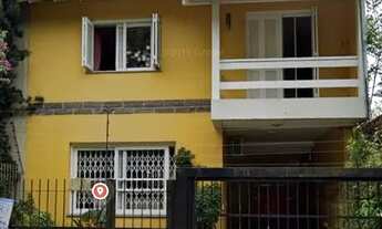 Imagem: Casa em Ipanema