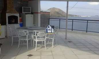 Imagem: Cobertura com 4 quartos à venda, 270 m²