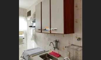 Imagem 6: Apartamento com 1 dormitório à venda - Centro - São Vicente/SP