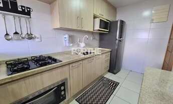 Imagem: Vendo apto 2 quartos todo mobiliado