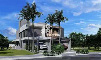 Imagem 2: SOBRADO NA 108 SUL