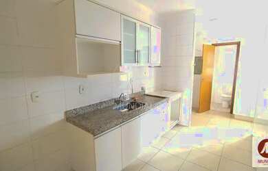 Imagem 6: Apartamento (tipo - padrao) 3 dormitórios/suite, cozinha planejada, portaria 24 horas, sal