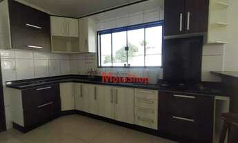 Imagem 6: Casa com 04 dormitórios para alugar, Alto Feliz - Araranguá/SC Ótima casa bem localizada