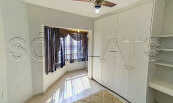 Imagem 4: Flat Royal Ibirapuera Park disponível locação com 1 dorm e 1 vaga de garagem