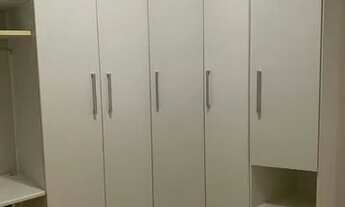 Imagem 6: Apartamento Alvorada I, em Valinhos