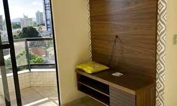 Imagem: Apartamento 1 quarto mobiliado no Centro