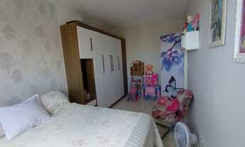 Imagem 3: Cobertura duplex para venda com 130 metros quadrados com 2 quartos em Ocian - Praia Grande