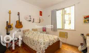 Imagem 4: Copacabana Apartamento com 3 dormitórios