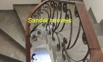 Imagem 3: CASA RESIDENCIAL em SOROCABA - SP, JARDIM VERGUEIRO