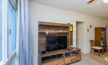 Imagem 7: Apartamento para venda com 113 metros quadrados com 3 quartos em Bela Vista - Porto Alegre