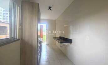 Imagem 4: Apartamento no Bairro Joquei Clube