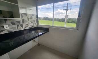 Imagem 3: Um lindo Apartamento com 2 quartos e garagem no Condomínio Conquista em Piracicaba - SP