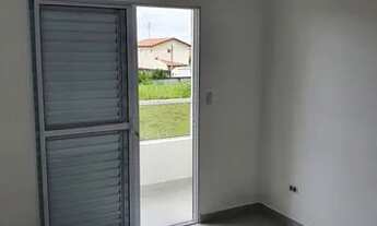 Imagem 4: Casa na praia com 2 Dormitórios