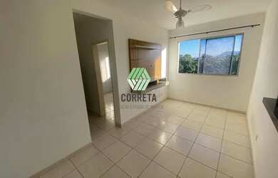 Imagem 3: M - Alugo Excelente Apartamento 2qts no Cond. Vila da Mata