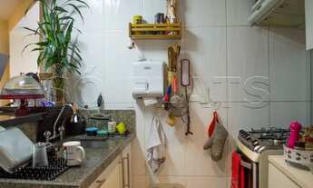 Imagem 7: FLAT NOS JARDINS, 01 DORM, FORA DO POOL