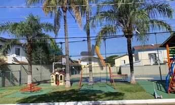 Imagem 4: Casa com 3 dormitórios para alugar, 100 m² por R$ 2.200/mês - Village Milioni - Salto/SP